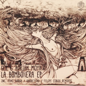 La Bombonera - EP