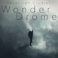 Wonderdrome - Secession Studios