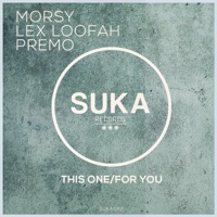 This One / For You - Single - Morsy, Lex Loofah & Premo