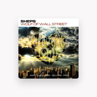 Listen to Sheps, watch music videos, read bio, see tour dates & more!