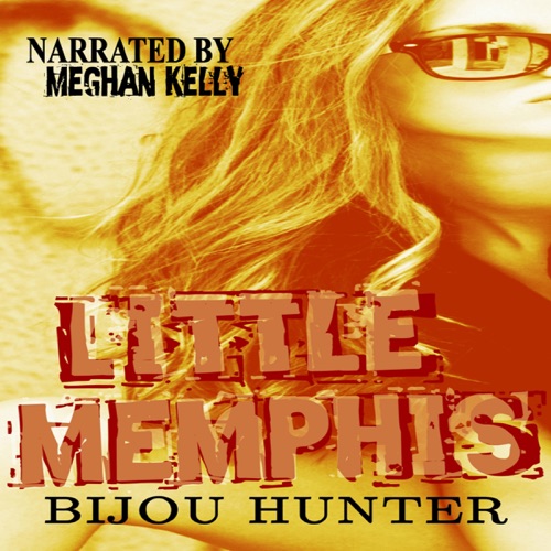 Little Memphis: Little Memphis MC, Book 1 (Unabridged) cover
