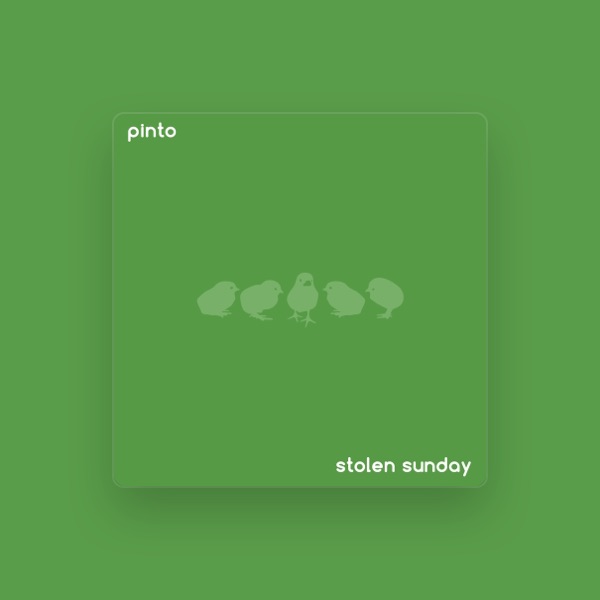 Pinto's avatar