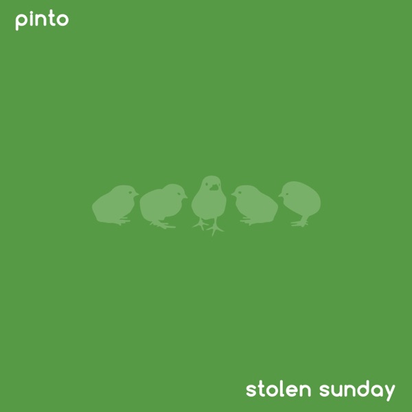 Stolen Sunday