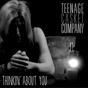 Thinkin' About You - Single