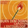Burn Dem Down ( L'Entourloop Remix )