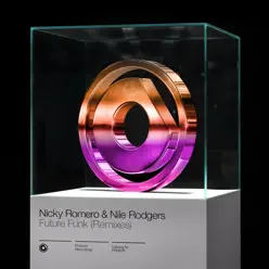 Future Funk (Remixes) - Single - Nile Rodgers Future Funk (Remixes) - Single - Nile Rodgers