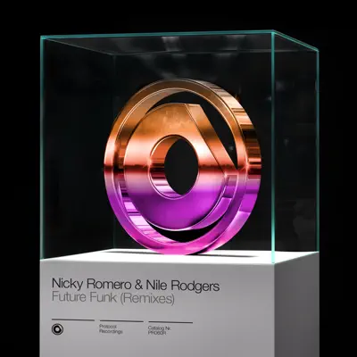 Future Funk (Remixes) - Single - Nile Rodgers
