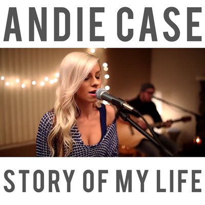 Story of My Life - Single