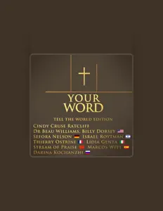 Ouça Thierry Ostrini, assista a videoclipes, leia a biografia, veja as datas das turnês e mais!