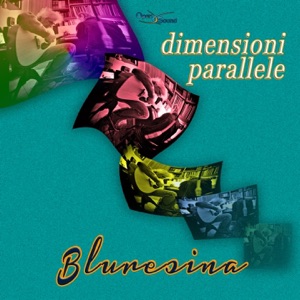 Dimensioni parallele (Bluresina)