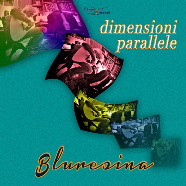 Dimensioni parallele (Bluresina)