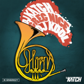 The Horns (feat. Greg Nice, DJ Kool & Deborah Lee) [Radio Edit] - DJ Katch