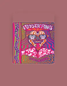聆聽 Plastic Pinks、觀看音樂影片、閱讀小傳、查看巡演日期等！