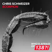 Scorpion — Chris Schweizer
