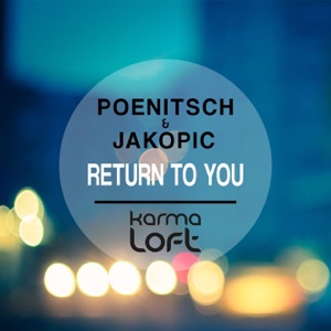 Return to You - Single
