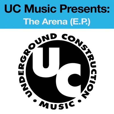 UC Music Presents: The Arena (E.P.)