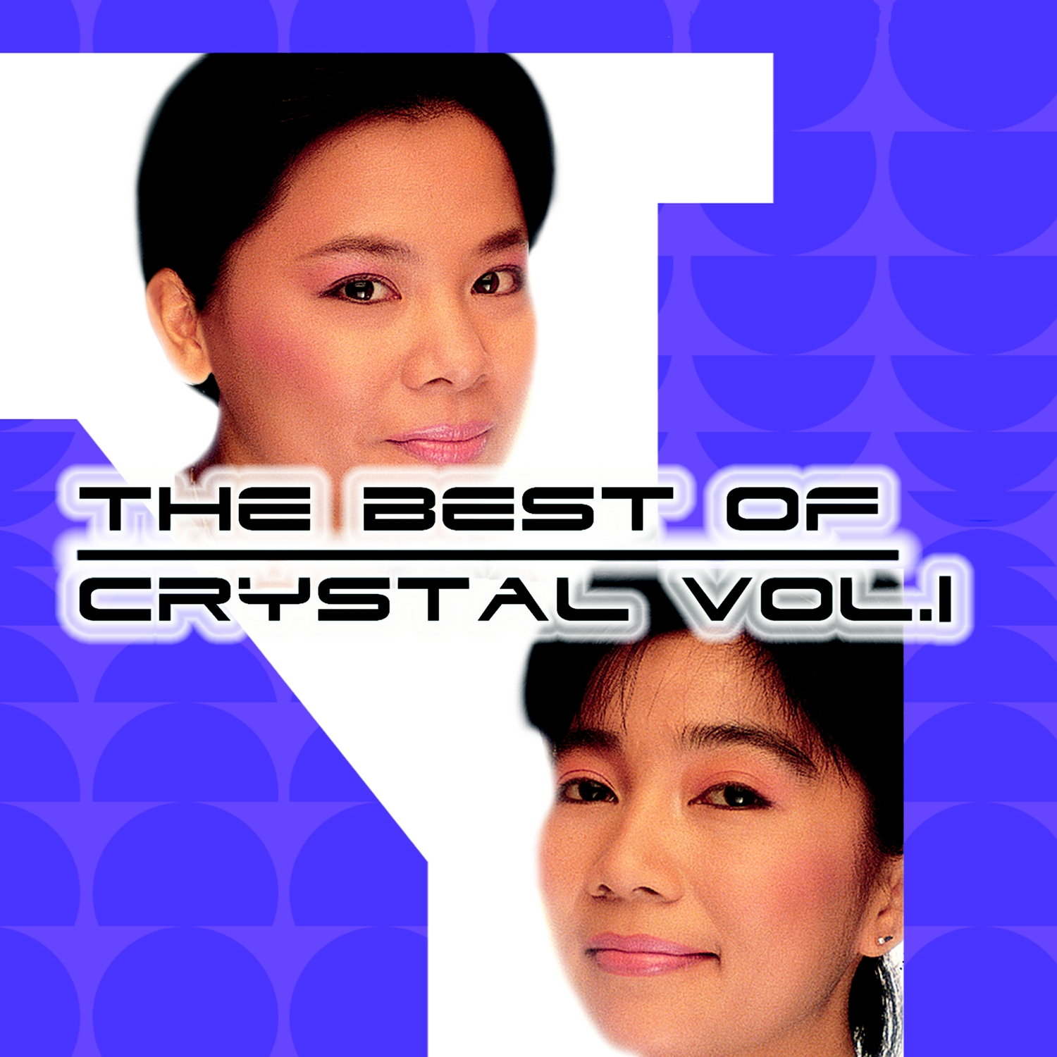 The Best of Crystal, Vol. 1