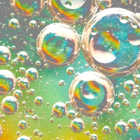 A Parabolic Refraction - Davinia Leonne