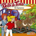Bibi und Tina Lied