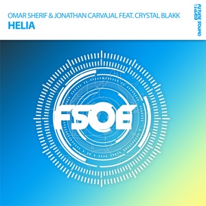 Helia (feat. Crystal Blakk) - Single