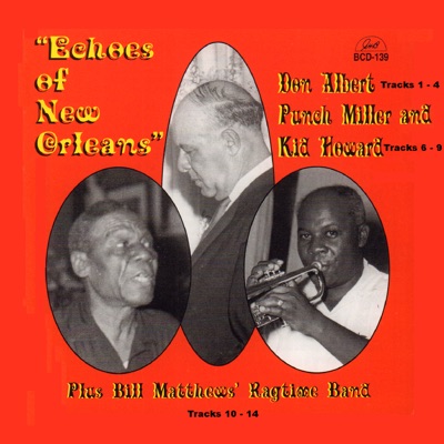 Echoes of New Orleans