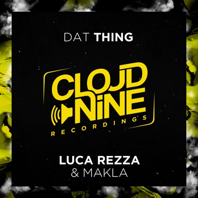 Dat Thing - Single