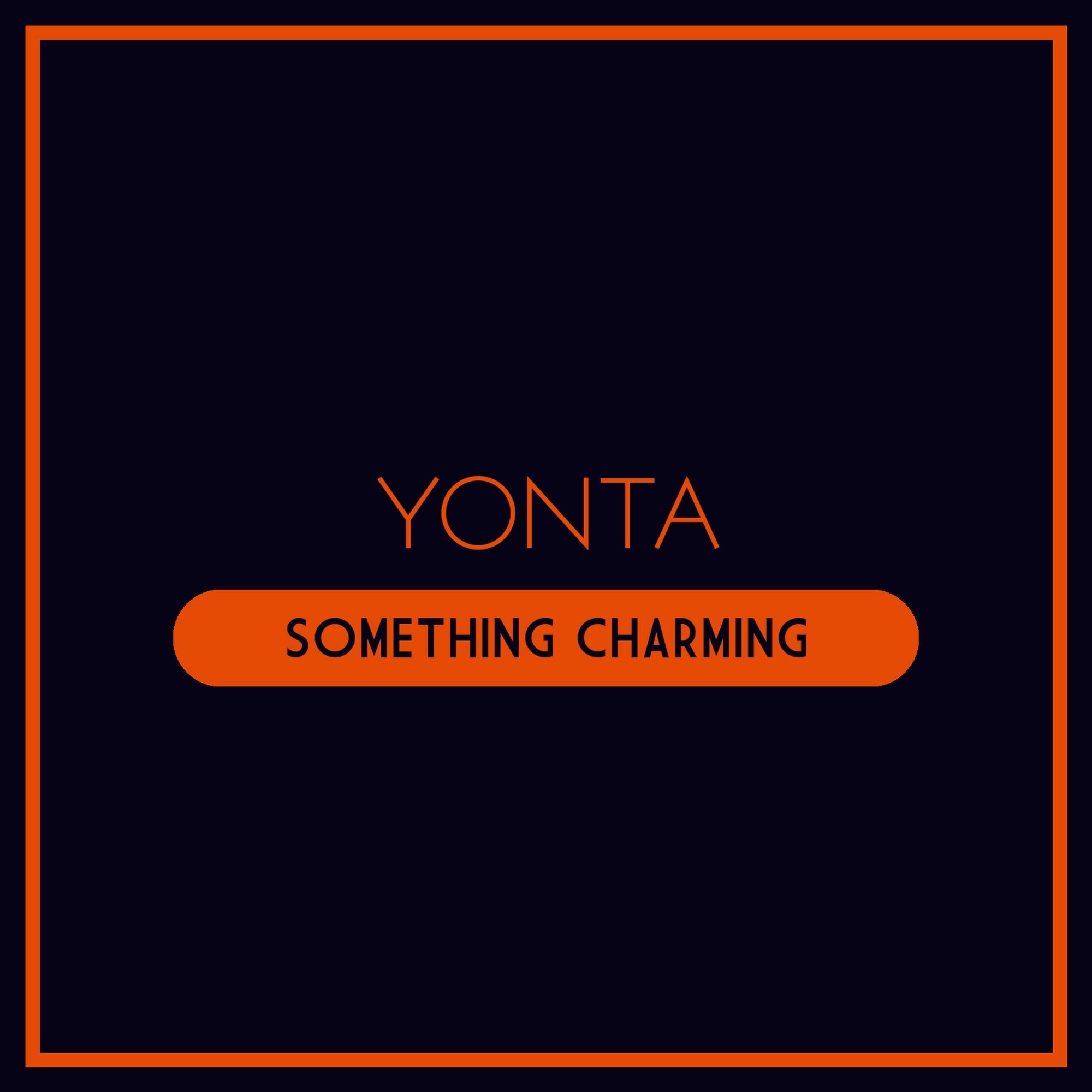 Something Charming - Single