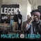 Tecmo Bowl - Magestik Legend lyrics