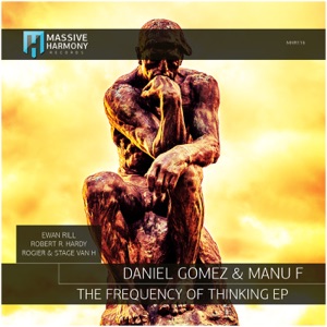 The Frequency of Thinking - EP