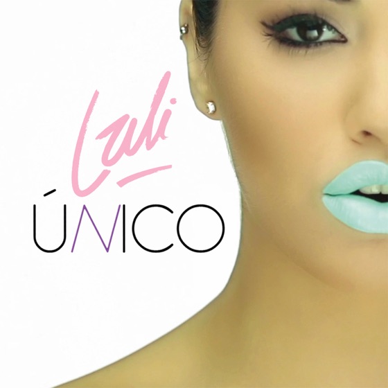 Cover artwork for Unico