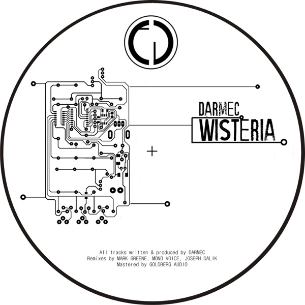 Wisteria - EP