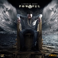 Powaful - Lincoln 3dot