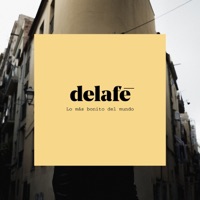 Lo más bonito del mundo - Single - Delafe