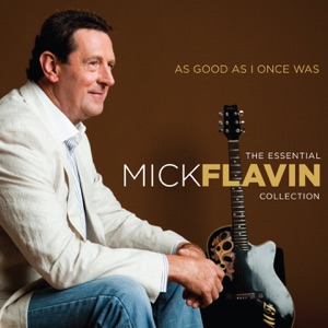 Mick Flavin - California Okie - Line Dance Music