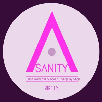 Listen to Step By Step by Mart & Luca Donzelli