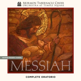 Messiah, HWV 56: No. 49, The Trumpet Shall Sound Bryn Terfel, Alan Sedgley, Mack Wilberg & Orchestra at Temple Square