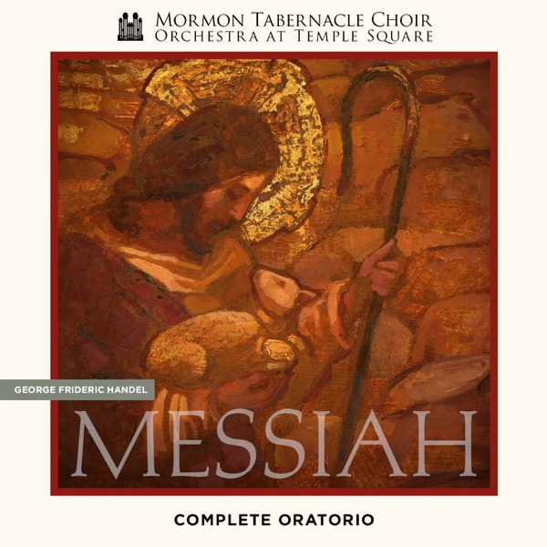 Handel: Messiah, HWV 56