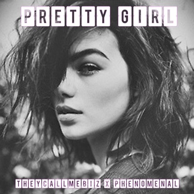 Pretty Girl - Single