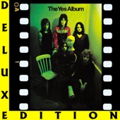 Your Move - Single Version by Yes