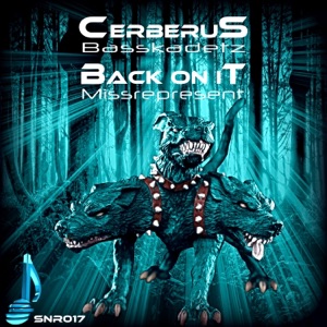 Cerberus / Back On It - Single