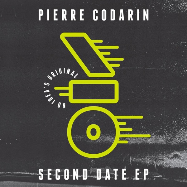 Second Date - EP