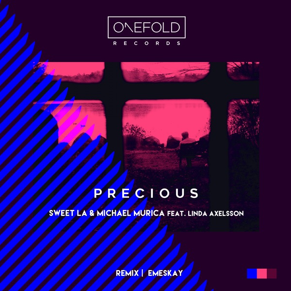 Precious (feat. Linda Axelsson) - Single