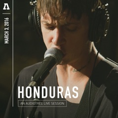 Honduras on Audiotree Live - EP