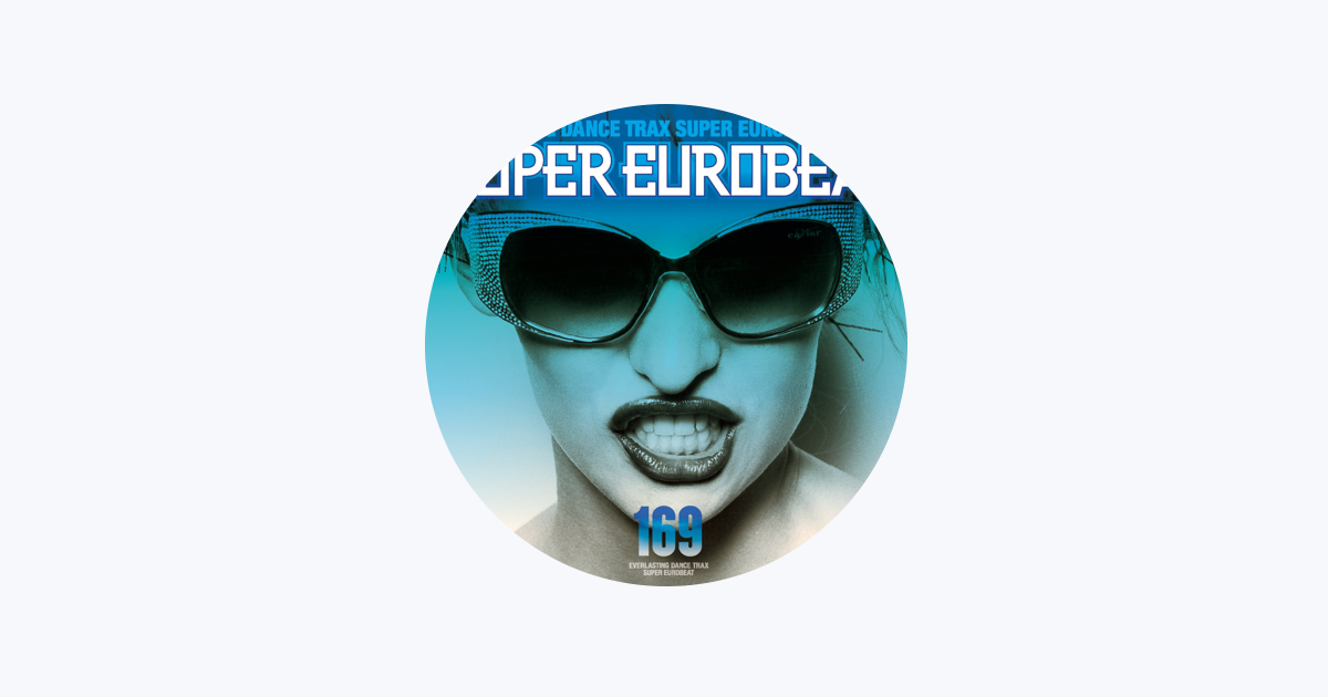 SUPER EUROBEAT VOL.172