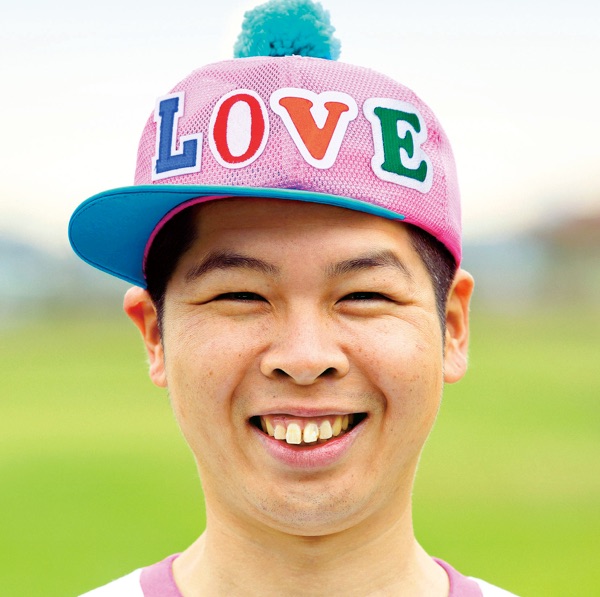 10th Anniversary BEST "LOVE"