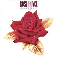 I Know I'm in the Mood — Rose Royce