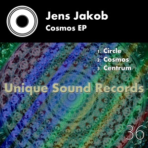 Cosmos - EP