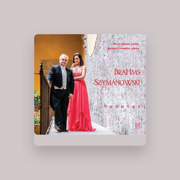 Shari Mason's avatar
