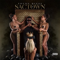 Sactown - Young Dizzy
