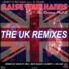 Raise Your Hands (The Remixes, Pt. 2) - EP